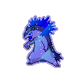Galactic Typhlosion
